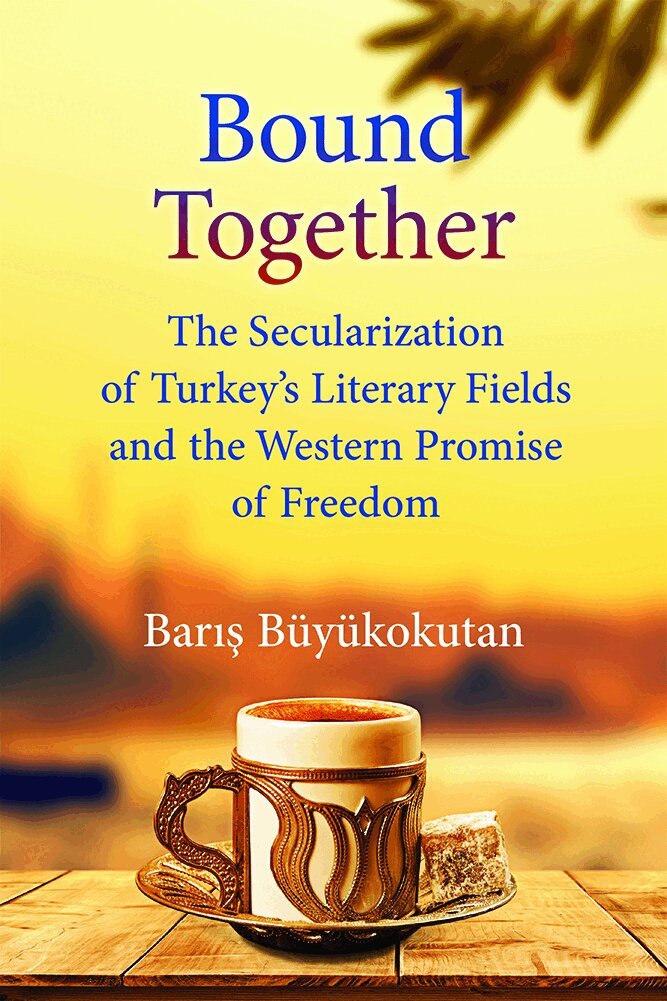 Baris Buyukokutan - Bound Together, Inbunden