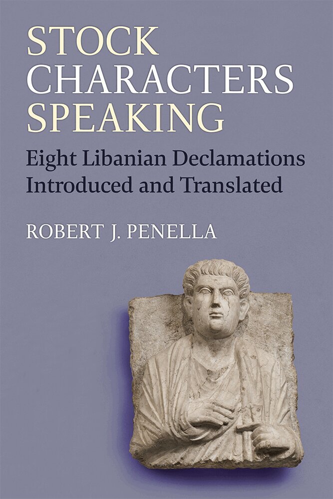 Robert Penella - Stock Characters Speaking, Inbunden. Tillgänglighet: Lägg i varukorg
