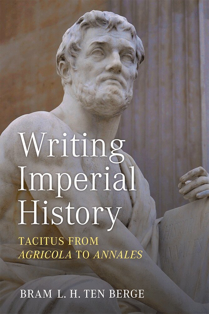 Bram L.H. ten Berge - Writing Imperial History, Inbunden. Tillgänglighet: Lägg i varukorg