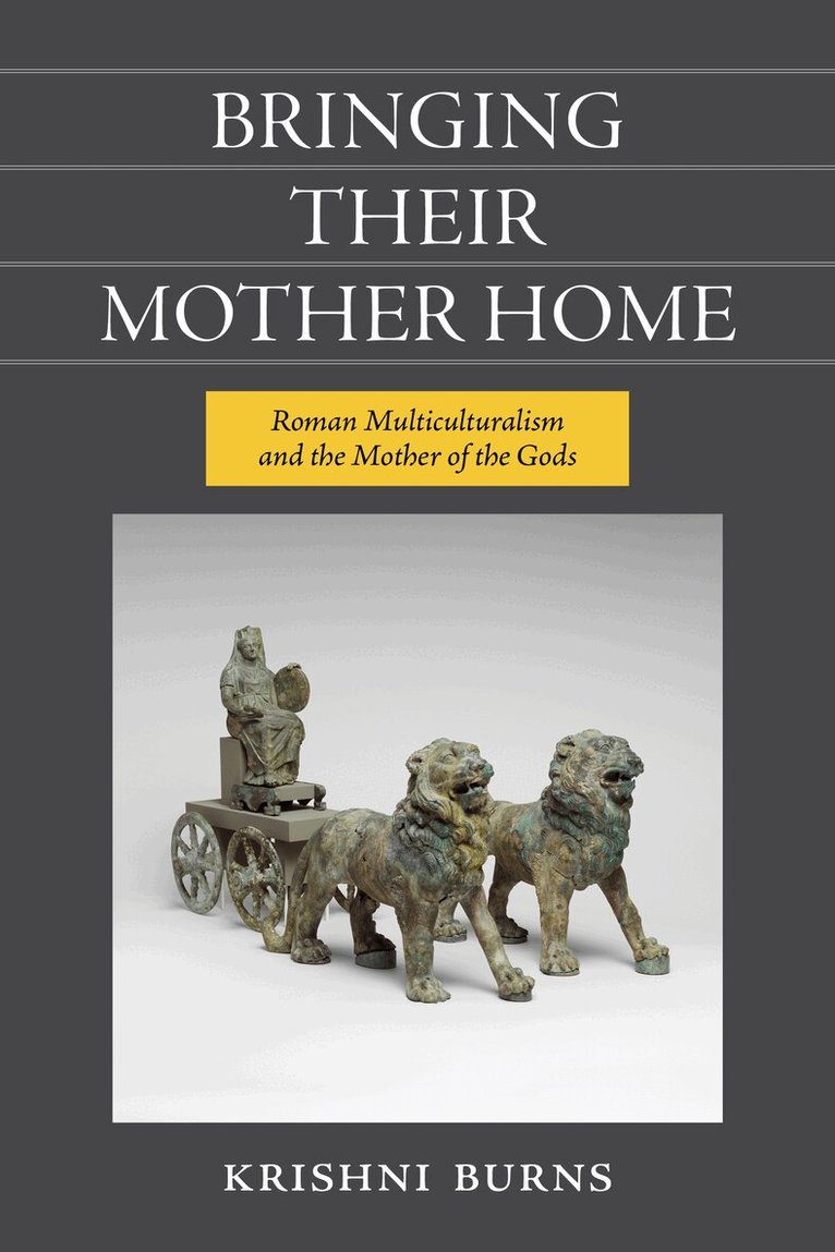Bringing Their Mother Home