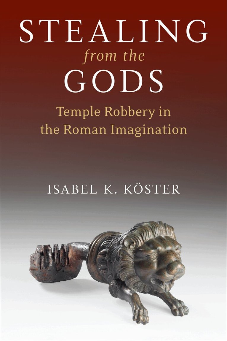 Stealing from the Gods