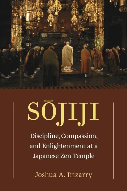 Joshua A. Irizarry - Sojiji, E-bok