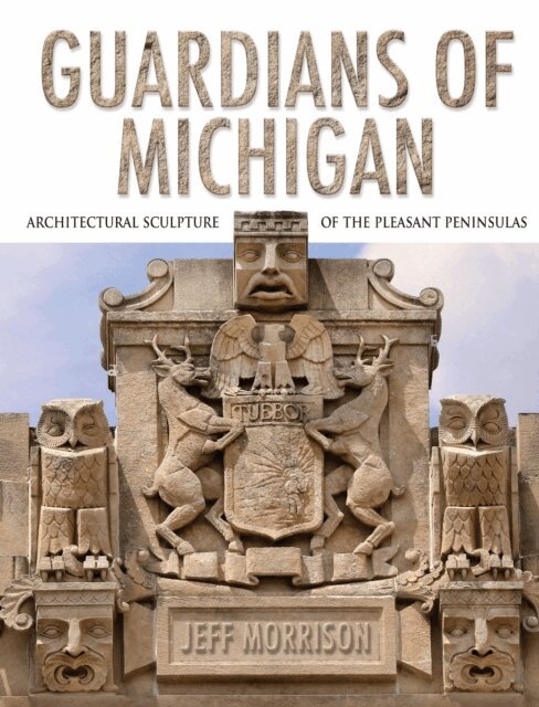 Jeff Morrison - Guardians of Michigan, E-bok. Tillgänglighet: Lägg i varukorg
