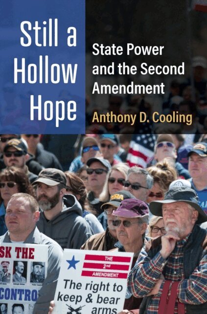 Anthony D Cooling - Still a Hollow Hope, E-bok. Tillgänglighet: Lägg i varukorg
