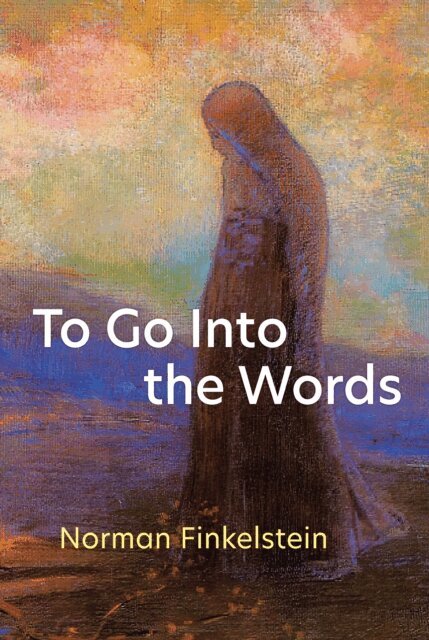 Norman Finkelstein - To Go Into the Words, E-bok
