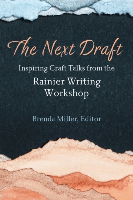 Brenda Miller - Next Draft, E-bok
