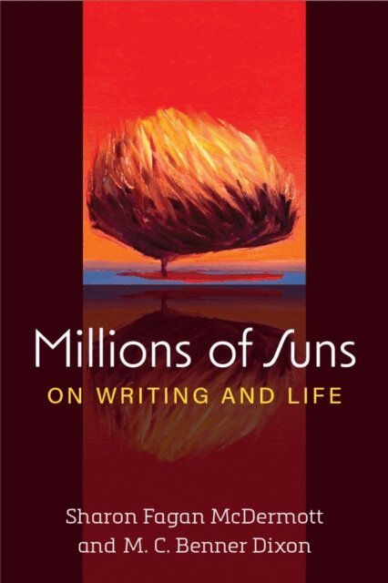 Sharon Fagan McDermott, M. C. Benner Dixon - Millions of Suns, E-bok