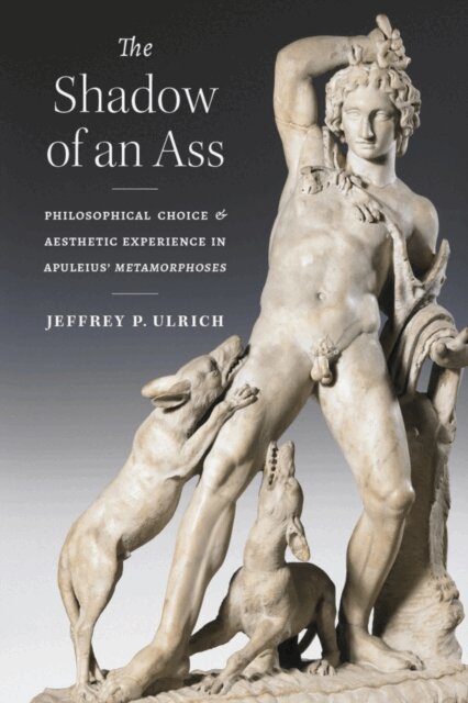 Jeffrey P. Ulrich - Shadow of an Ass, E-bok