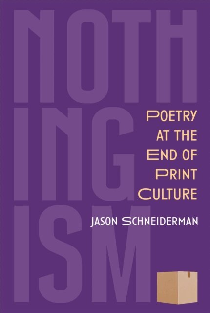 Jason Schneiderman - Nothingism, E-bok