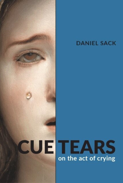 Daniel Sack - Cue Tears, E-bok
