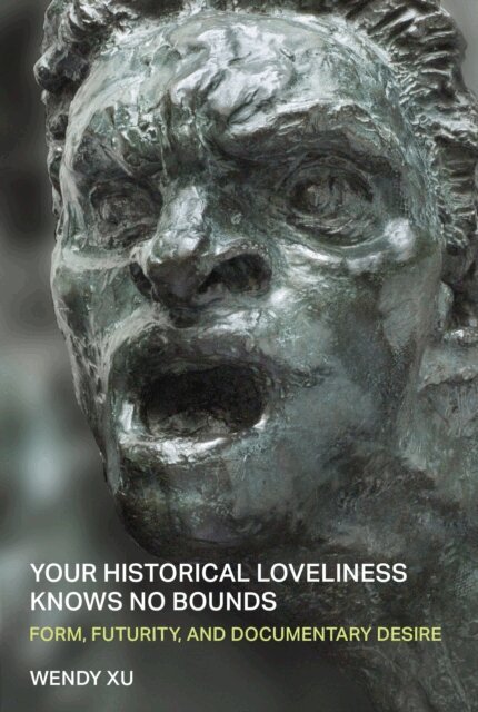 Wendy Xu - Your Historical Loveliness Knows No Bounds, E-bok