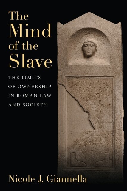 Nicole J. Giannella - Mind of the Slave, E-bok