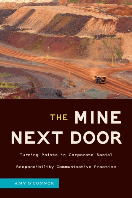 Amy O'Connor - Mine Next Door, E-bok