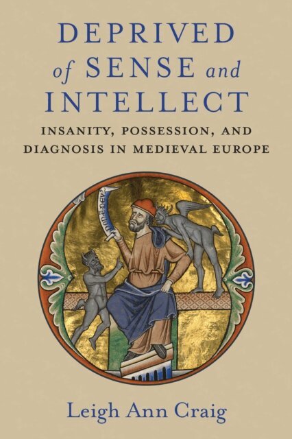Leigh Ann Craig - Deprived of Sense and Intellect, E-bok