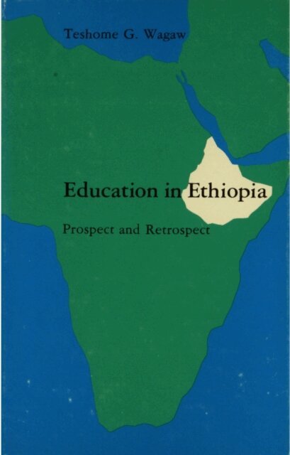 Education in Ethiopia