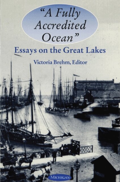 Victoria Brehm - &quote;A Fully Accredited Ocean&quote;, E-bok. Tillgänglighet: Lägg i varukorg