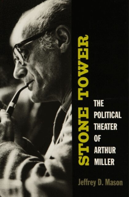 Jeffrey D. Mason - Stone Tower, E-bok