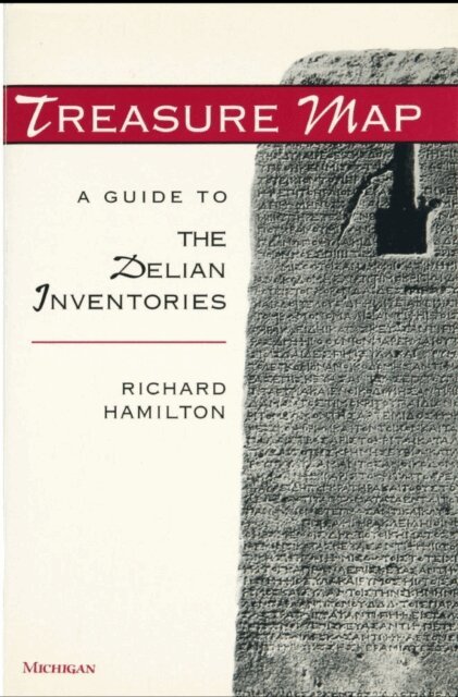 Richard Hamilton - Treasure Map, E-bok