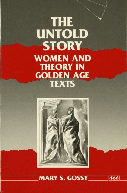 Mary Gossy - Untold Story, E-bok