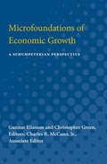 Microfoundations of Economic Growth