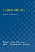 Negroes and Jobs