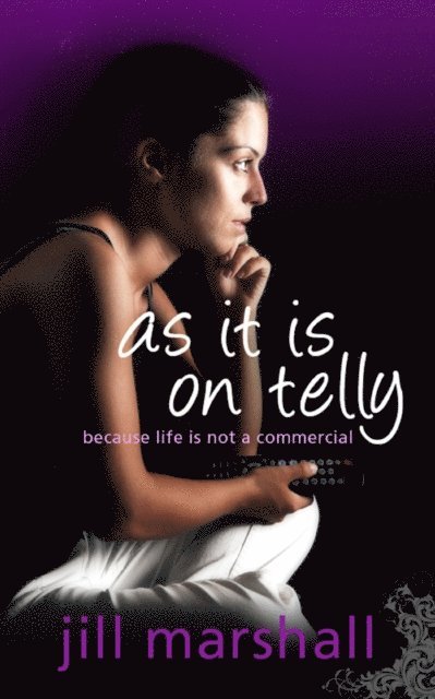 Jill Marshall - As It Is On Telly, E-bok