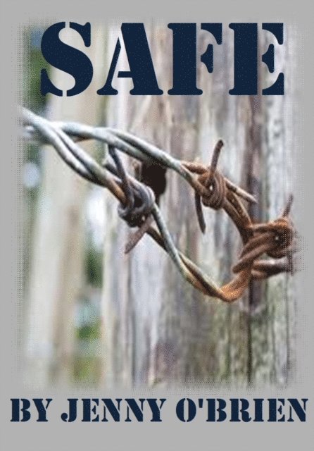 Jenny O'Brien - Safe, E-bok