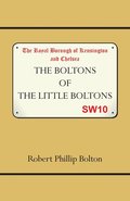 Boltons Of The Little Boltons