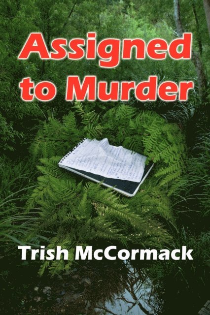 Trish McCormack - Assigned to Murder, E-bok