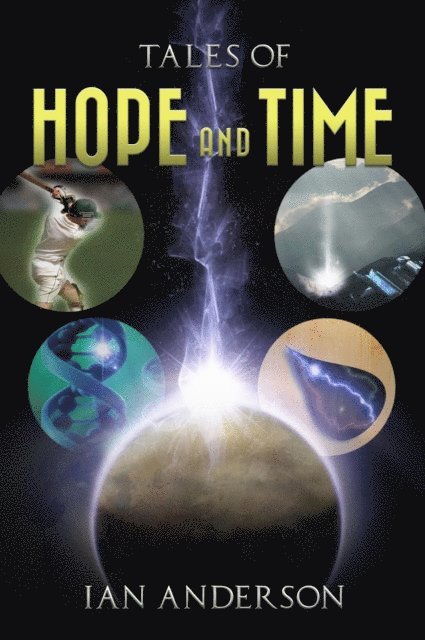 Ian Anderson - Tales Of Hope and Time, E-bok