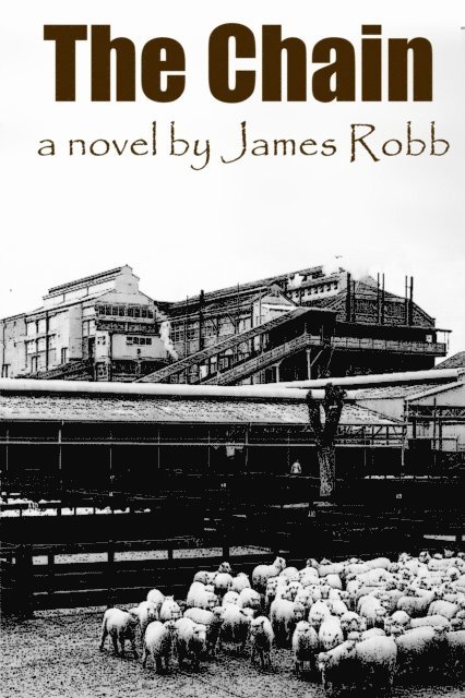 James Robb - Chain, E-bok