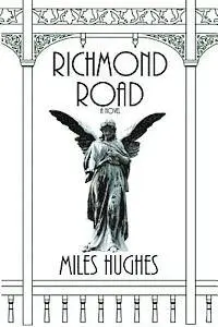 Miles Maurice Hughes - Richmond Road, Häftad. Tillgänglighet: Lägg i varukorg