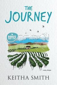 Keitha Smith - The Journey, Häftad