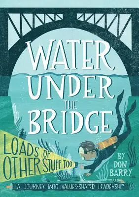 Don Barry - Water Under the Bridge, Häftad. Tillgänglighet: Lägg i varukorg
