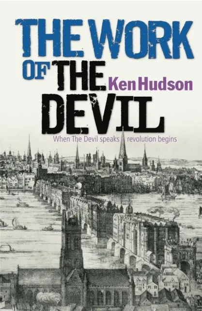 Ken Hudson - Work of The Devil, E-bok. Tillgänglighet: Lägg i varukorg