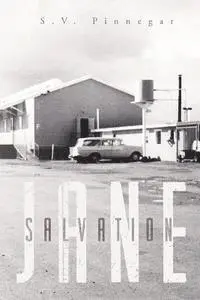 S. V. Pinnegar - Salvation Jane, Häftad. Tillgänglighet: Lägg i varukorg