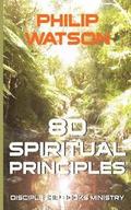 80 Spiritual Principles