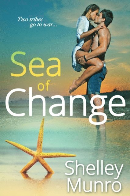 Shelley Munro - Sea of Change, E-bok. Tillgänglighet: Lägg i varukorg
