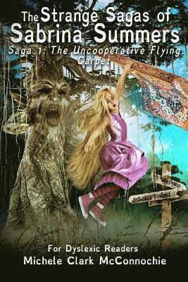 Michele Clark McConnochie - The Uncoooperative Flying Carpet (for dyslexic readers), Häftad. Tillgänglighet: Lägg i varukorg