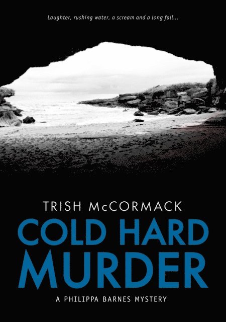 Trish McCormack - Cold Hard Murder (Philippa Barnes mysteries 3), E-bok