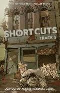 Shortcuts: Track 1: Six science fiction and fantasy novellas from Aotearoa New Zealand