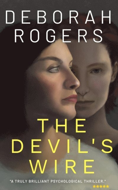 Deborah Rogers - Devil's Wire, E-bok