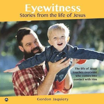Gordon Jaquiery - Eyewitness, Häftad
