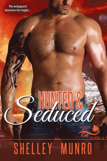 Shelley Munro - Hunted & Seduced, E-bok. Tillgänglighet: Lägg i varukorg