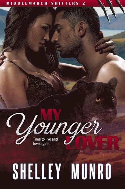 Shelley Munro - My Younger Lover, E-bok. Tillgänglighet: Lägg i varukorg