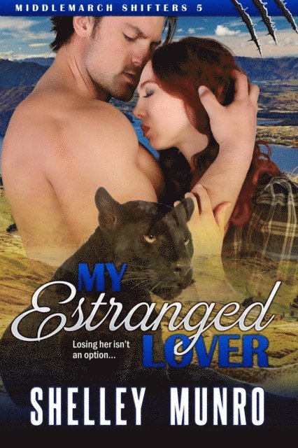 Shelley Munro - My Estranged Lover, E-bok. Tillgänglighet: Lägg i varukorg