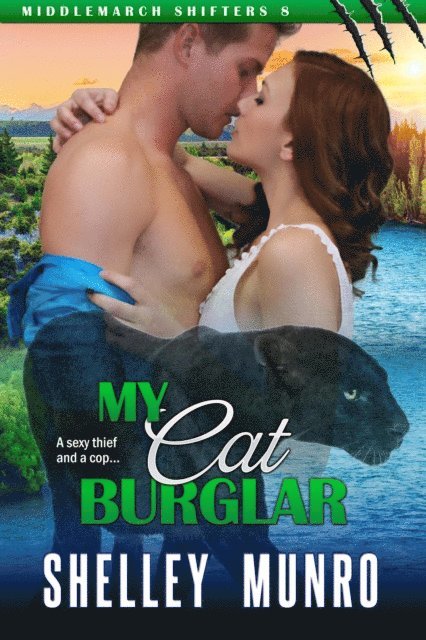 Shelley Munro - My Cat Burglar, E-bok. Tillgänglighet: Lägg i varukorg