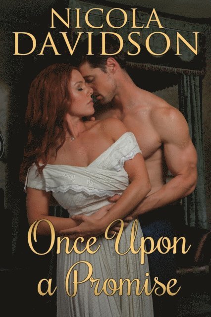 Nicola Davidson - Once Upon a Promise, E-bok