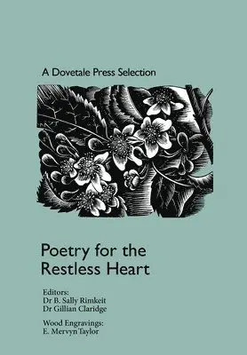 Gillian Claridge - Poetry for the Restless Heart, Häftad. Tillgänglighet: Lägg i varukorg