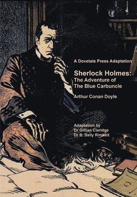 Dovetale Press Adaptation of Sherlock Holmes